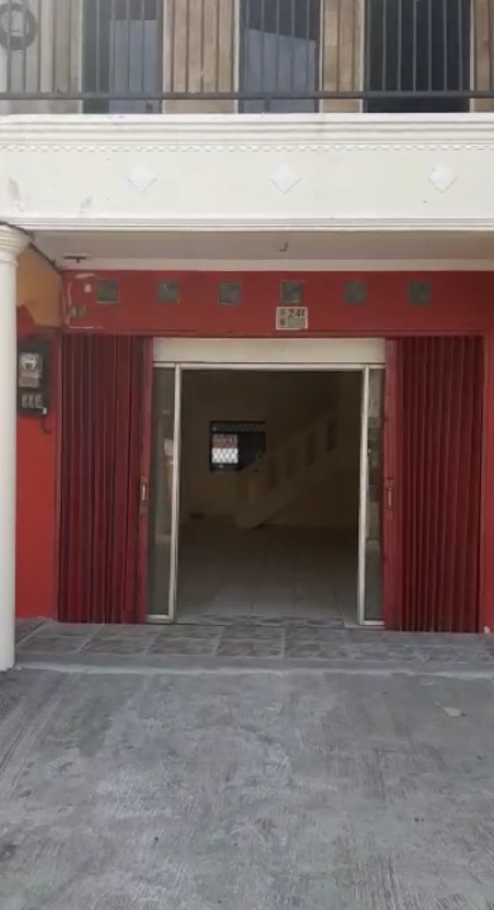 Ruko Disewakan di Jl. Akses UI Depok Jawa Barat